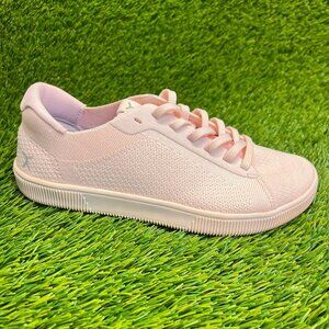 Flux Adapt Trainer Blush Pink Womens Size 6 Barefoot Minimal Running Shoes